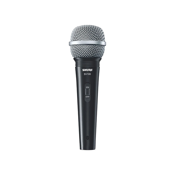 میکروفن داینامیک مدل SV100