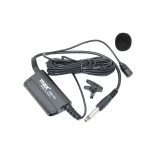 میکروفن یقه ای مکس مدل MM-701