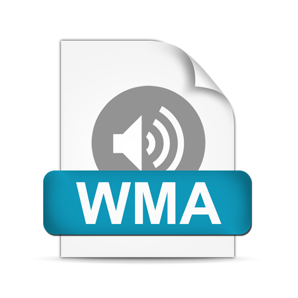 فرمت WMA توسط شرکت مایکروسافت توسعه یافته است