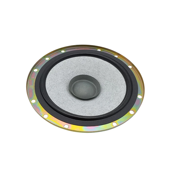 اسپیکر خودرو سایز 6.2 اینچ مدل PG-405