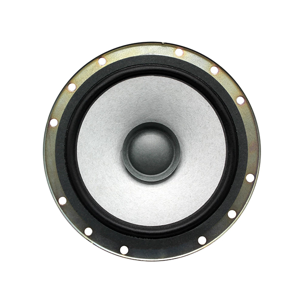 اسپیکر خودرو سایز 6.2 اینچ مدل PG-405