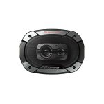 پک ویژه اسپیکر پایونیر با آمپلی LS-4125
