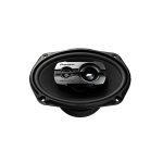 پک ویژه اسپیکر پایونیر با آمپلی LS-4125