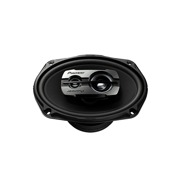 پک ویژه اسپیکر پایونیر با آمپلی LS-4125