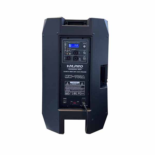 باند اکتیو ۱۵ اینچ M.PRO 700W