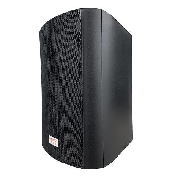 بلندگو دکوراتیو M.PRO FT106S مشکی