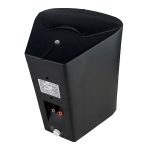 بلندگو دکوراتیو M.PRO FT106S مشکی