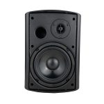 بلندگو دکوراتیو M.PRO FT106S مشکی