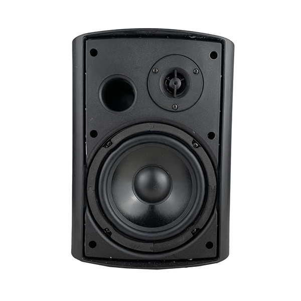 بلندگو دکوراتیو M.PRO FT106S مشکی