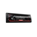 پک ویژه اسپیکر پایونیر با پخش خودرو JVC