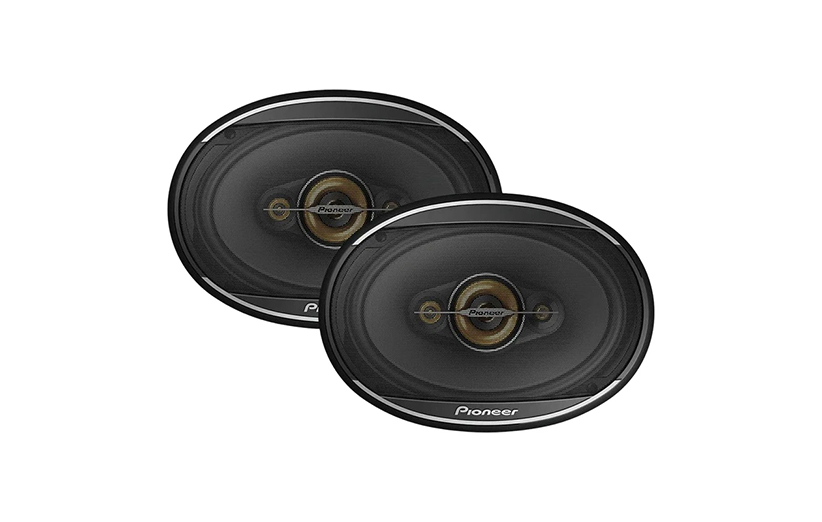 اسپیکر خودرو بیضی پایونیر مدل TS-A6978S (4) اسپیکر خودرو بیضی پایونیر مدل TS-A6978S