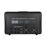 پاور میکسر ام پرو مدل MPRO 10800 با توان ۸۰۰ وات