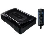 ساب ووفر کنوود مدل زیر صندلی KSC-SW11 سایز ۸ اینچ 150 وات