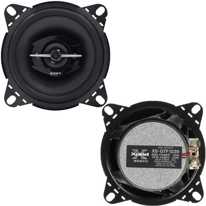 nNMo04kKG2mP00hv بلندگو سونی مدل XS-GTF1039