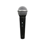 میکروفون سیم دار متال METAL مدل ZE-1500