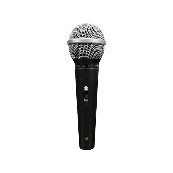 میکروفون سیم دار متال METAL مدل ZE-1500