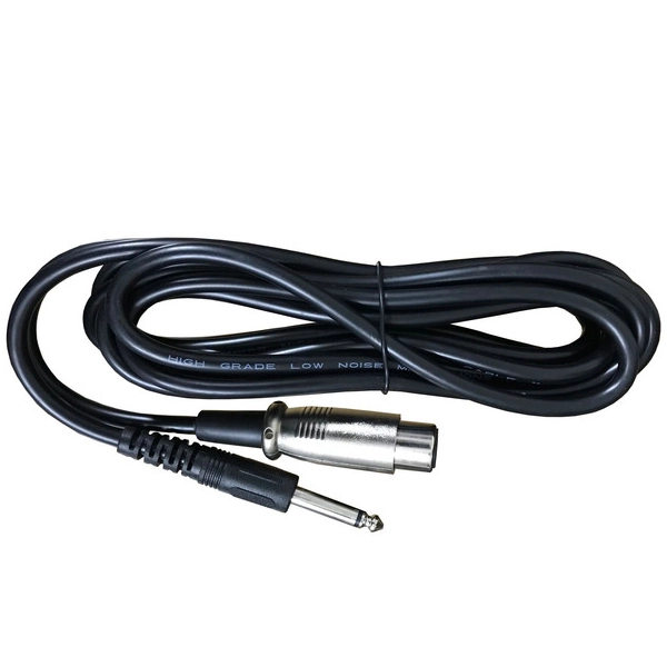 میکروفون سیم دار متال METAL مدل ZE-1500