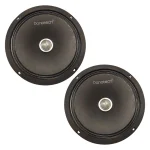 میدرنج خودرو پاناتک مدل PM-6501 BLA-B بسته دو عددی