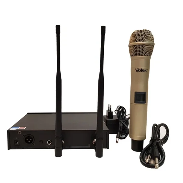 میکروفون وتکس مدل SAM-7100