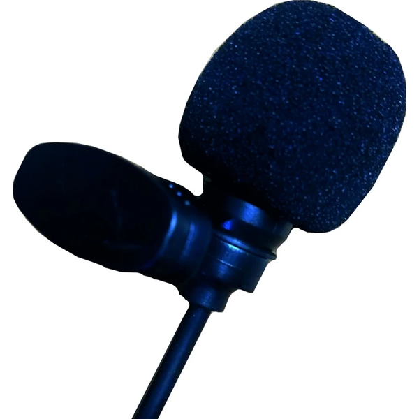میکروفن یقه ای کارل مدل MM-701