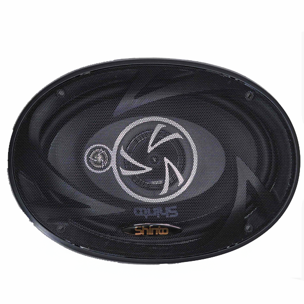 اسپیکر خودرو شینتو مدل SCS-6908 کارتن 4 عددی