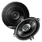 بلندگو پایونیر مدل TS-G1310F باند دایره ای سایز ۵ اینچ