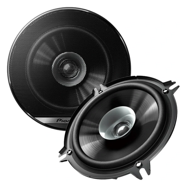 بلندگو پایونیر مدل TS-G1310F باند دایره ای سایز ۵ اینچ (3) بلندگو پایونیر مدل TS-G1310F باند دایره ای سایز ۵ اینچ
