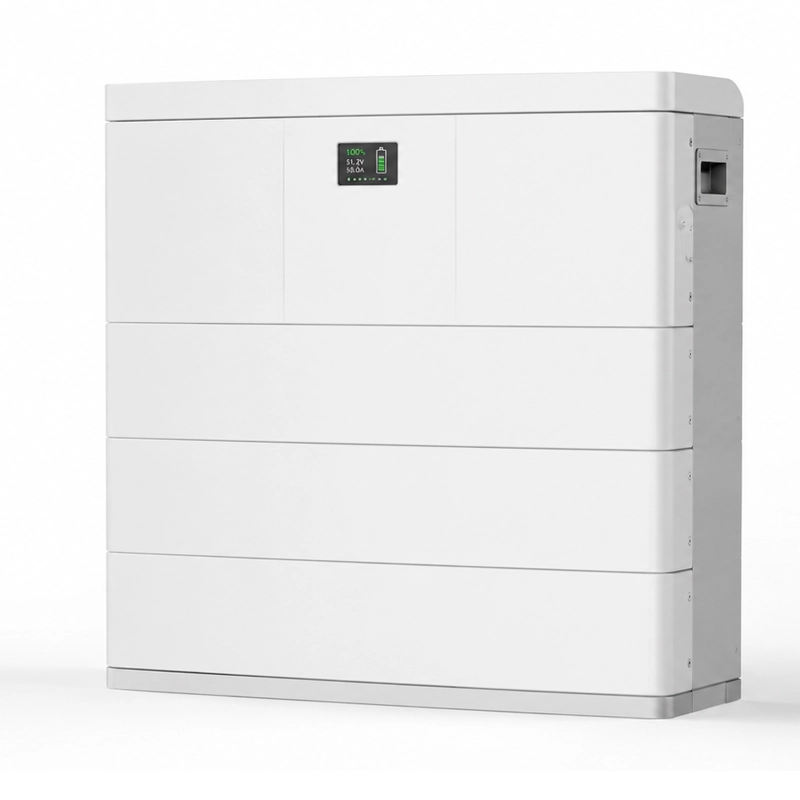 باتری لیتیومی مدل LV-BST-H2.56Ba-Unit (1) باتری لیتیومی مدل LV-BST-H2.56Ba-Unit