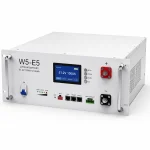 باتری لیتیومی مدل W5-E5