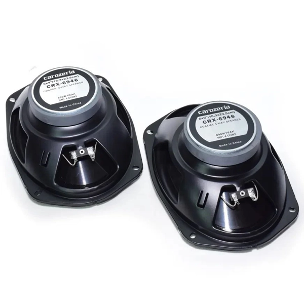 بلندگو بیضی کاروزریا مدل CRX-6946