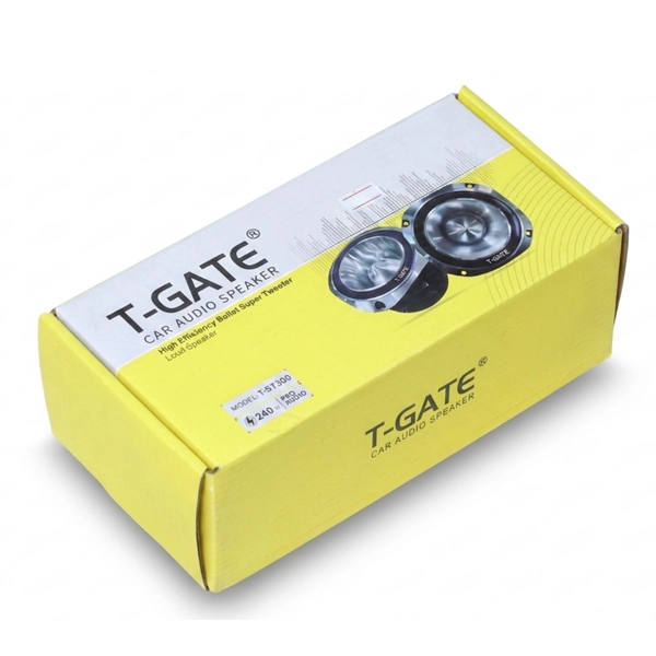 تیوتر T-Gate مدل T-ST300 پرو آدیو - صدای حرفه‌ای و شفاف