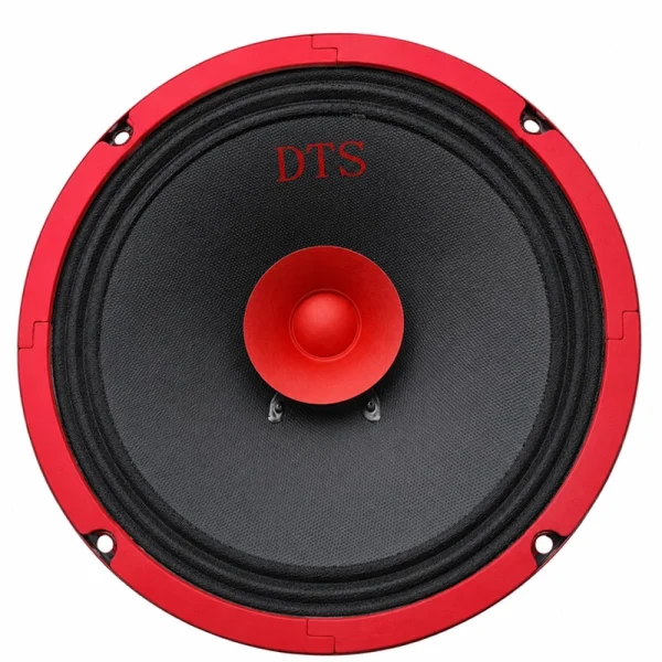 میدرنج خودرو 8 اینج DTS مدل SV-1950 بسته دوعددی