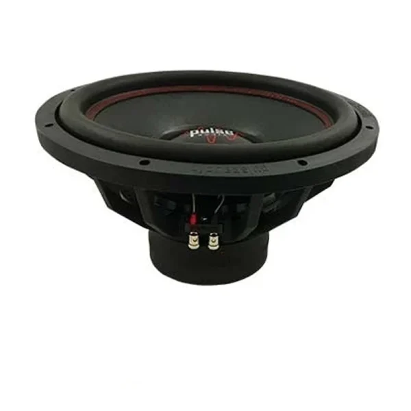 ساب ووفر پالس اودیو Pulse Audio PW612-D2